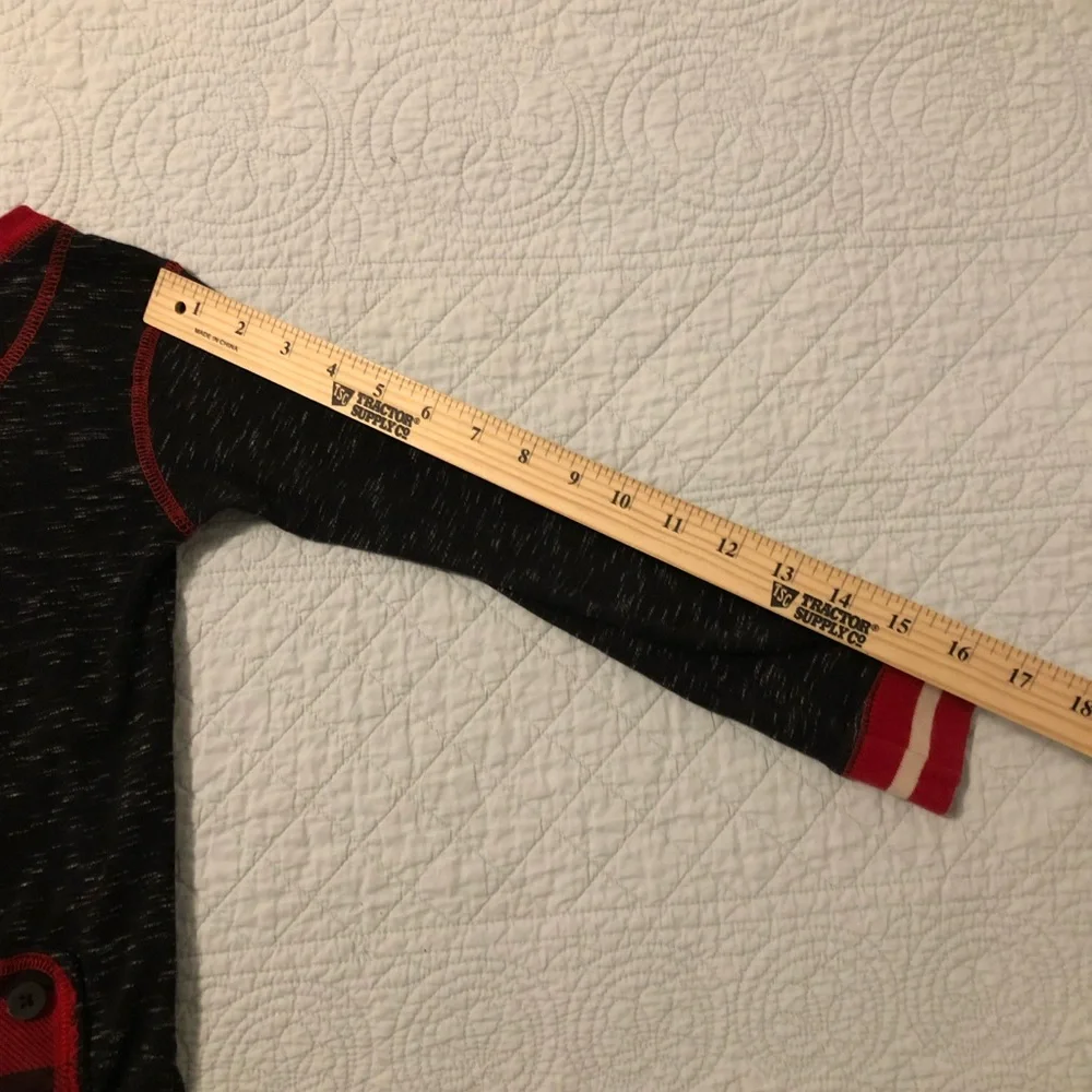 Lazy One Moose Caboose onesie. Size 6 girls.